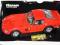 BBURAGO-FERRARI 250 GTO 1962r 1/18 UNIKAT-NÓWKA!!!