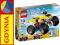 LEGO Creator 31022 Quad ............ APEX24 GDYNIA