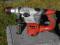 MŁOT UDAROWY EINHELL RT RH 32 RED LINE SDS PLUS