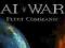 AI War: Fleet Command + 3 DLC | STEAM KEY | RTS