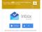 Zaproszenie Invite Inbox by Gmail OSTATNIE 10 szt.