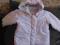 H@M j ZARA kurtka kurteczka  74- 80  6-9 PŁASZCZYK