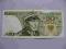 50 zł 1975 seria AK rzadsza