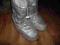 EXTRA KARIZMA 41-42 JAK MOON BOOT MEGA OKAZJA !