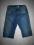 SPODENKI JEANSOWE H&amp;M 152cm,11-12lat szorty