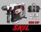 SKIL MASTERS 1790 młot udarowy obrotowy SDS+1100W