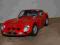 Ferrari GTO 1962 Bburago 1/18