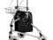 rolator BALKONIK LR-10 CHODZIK ROLLATOR