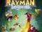 RAYMAN LEGENDS PL - PS4 - SPEKTRUM ZABRZE