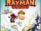 RAYMAN ORIGINS PL - PS3 - SPEKTRUM ZABRZE