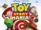 Toy Story Mania Xbox 360 Używana Gameone Sopot