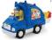 Fisher Price Little People Samochód Smieciarka