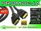 HiT! kabel HDMI FULLHD/3D/ETHERNET 2m g.pl FVAT