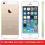 APPLE IPHONE 5S 32GB GOLD ORANGE PL FOLIA FV23%