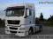 MAN TGX 18.440 2009 NAVIGACJA PL AUTOMAT Z NIEMIEC