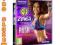 ZUMBA FITNESS RUSH KINECT GAMESTACJA WARSZAWA