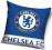 Poduszka jasiek Chelsea Londyn Mourinho 40x40 cm