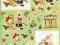 AT CHRISTMAS ARKUSZ  DECOUPAGE 3D (4)