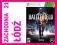 XBOX 360_Battlefield 3 PL_Łódź_Zachodnia 21_Sklep_