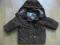 Kurtka zimowa Baby Club r 74