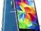 NOWY Samsung Galaxy G800F S5 BLUE B/S 24Gw!