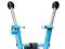 Trenażer TACX Blue Twist T2675 BIKE-CENTRUM