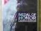 MEDAL OF HONOR LIMITED EDITION
