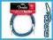FENDER CALIFORNIA KABEL INSTRUMENTALNY 4.5m W-WA