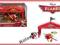 MATTEL PLANES SAMOLOTY HANGAR I CHUPACABRA Y5739