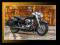 Harley-Davidson Road King 1450 SUPER STAN, 2004r.