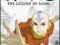 Avatar: The Legend of Aang _BDB_PSP_GWARANCJA