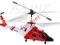 HELIKOPTER ZDALNIE STEROWANY SYMA S111G ŻYROSKOP