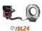 Lampa pierścieniowa Delta MAKRO Sony DRF-14 TTL