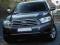 TOYOTA HIGHLANDER 3.5 V6 271KM 7 OSOBOWY