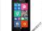 Nokia Lumia 530 GREY DUAL SIM - SKLEP GLIWICE
