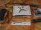 Xbox 360 kompletny + 7 super gier,3 czerwone diody