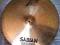 ** ride Sabian XS20 medium ride 20