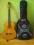 GITARA KLASYCZNA  CARMENTICA HC 502 +etui