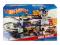 HOT WHEELS  MEGA GARAZ PARKING + GRATIS LEGO