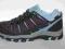 BUTY TREKKINGOWE HIGEAR WARREN WATERPROOF roz 36