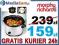 Wolnowar Morphy Richards 48697  MISA CERAMICZNA 6L