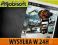SKATE 3 PS3 NOWA FOLIA MOBISOFT WYS24h +gratis