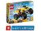 KLOCKI LEGO CREATOR 31022 QUAD 3w1