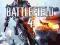 Battlefield 4 PS4 PL Warszawa IDEAŁ