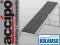 KRAUSE Pomost do drabiny drabina MultiMatic 4x3