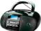 Radioodtwarzacz Hi-Fi Dual DAB 43 RDS CD Mp3 USB