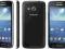 SAMSUNG GALAXY CORE LTE NFC NOWY GW 24 MCE BLACK