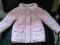 kurtka pikowana Young Dimension  9-12