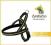 SZELKI FUSION Z NEOPRENU ODBLASK M-L TRIXIE 20662