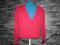 NEW LOOK KARDIGAN MALINOWY R. 152